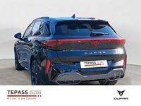 Neu Cupra Terramar 150 PS (110 kW) 2025 Midnight schwarz metallic SUV