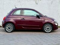 Gebraucht Fiat 500 69 PS (50 kW) 2018 Andere Kleinwagen