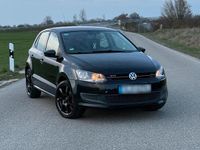 Gebraucht VW Polo 69 PS (50 kW) 2009 Andere farben Kleinwagen