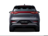 Neu BYD Tang 380 kW (517 PS) 2025 SUV