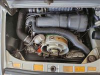Second-hand Porsche 911 1975 Argintiu