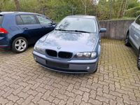 gebraucht BMW 316 i Kombi