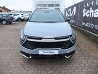 gebraucht Kia Sportage 1.6