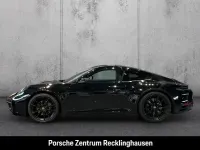 Gebraucht Porsche 911 Carrera 385 PS (283 kW) 2021 Schwarz Coupé