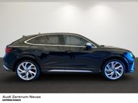 gebraucht Audi RS Q3 SPORTBACK QUATTRO S-TRONIC NEUWAGEN SOFORT VERFÜGB