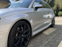 Gebraucht Audi RS3 Performance 367 PS (269 kW) 2016 Limousine