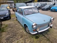 gebraucht Trabant 601 