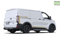 Neu Ford Transit Custom S 170 PS (125 kW) 2026 Frozen white Van / Kleinbus