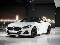 Gebraucht BMW Z4 Shadowline 258 PS (189 kW) 2022 Alpinweiss iii Cabrio