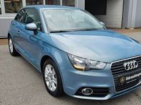 gebraucht Audi A1 1.6 TDI attraction