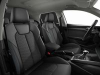 Neu Audi A1 Sportback 85 PS (62 kW) 2026 Weiß Kleinwagen