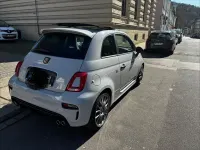 Second-hand Abarth 695 Esseesse 179 CP (131 kW) 2022 Gri Hatchback