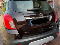Gebraucht Opel Mokka 140 PS (102 kW) 2014 Braun SUV