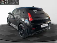 Gebraucht Alpine A290 160 kW (218 PS) 2025 Schwarz Kleinwagen