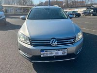 Gebraucht VW Passat Alltrack 140 PS (102 kW) 2012 Silber Kombi