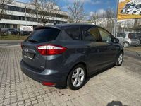 gebraucht Ford C-MAX 1.6 TDCi Champions Navi Klima PDC+ SHZ EU5