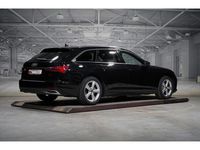 Gebraucht Audi A6 Advanced Plus 265 PS (194 kW) 2025 Schwarz Kombi