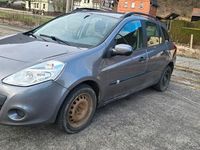 gebraucht Renault Clio 1.5