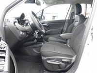 Gebraucht Fiat 500X 131 PS (96 kW) 2024 Weiß SUV