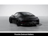 Neu Porsche 911 Carrera GTS 541 PS (397 kW) 2026 Schwarz Coupé