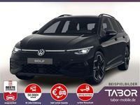 Neu VW Golf VIII R-line 150 PS (110 kW) 2026 Grenadillschwarz metallic Kombi