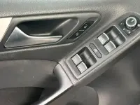 Gebraucht VW Golf VI Style 80 PS (58 kW) 2011 Weiß Kleinwagen