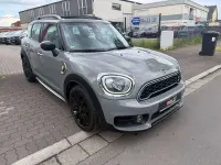 Gebraucht Mini Cooper Countryman 224 PS (164 kW) 2019 Grau SUV
