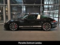 gebraucht Porsche 911 Targa 4S (991 II)