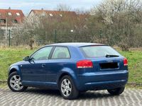 gebraucht Audi A3 1.6 Ambiente guter Zustand Tüv Neu