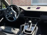 Gebraucht Porsche Cayenne 340 PS (250 kW) 2019 Blau SUV