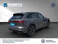 Gebraucht VW Touareg Style 286 PS (210 kW) 2025 Grau SUV