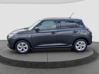 Neu Suzuki Swift Comfort 83 PS (61 kW) 2026 Grau Limousine