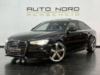 Gebraucht Audi A6 S-Line 218 PS (160 kW) 2016 Schwarz Limousine