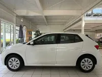 Gebraucht Skoda Fabia Active 65 PS (47 kW) 2023 Weiß Kleinwagen
