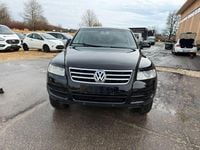 Gebraucht VW Touareg 224 PS (164 kW) 2005 SUV