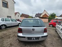 Gebraucht VW Golf IV 75 PS (55 kW) 2003 Silber Limousine