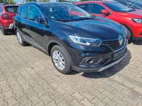 Gebraucht Renault Kadjar LIMITED 140 PS (102 kW) 2020 Schwarz SUV