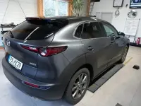 Usata Mazda CX-30 2024 Grigio SUV