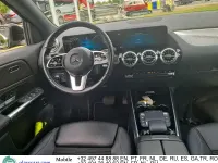Gebraucht Mercedes EQA250 Luxury 139 kW (190 PS) 2022 Schwarz SUV