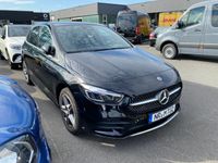 gebraucht Mercedes B250e B 250AMG°MOPF°PANO°KEYLESS°TWA°WDG°PDC/RFK°