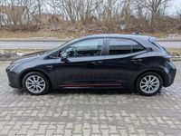 Gebraucht Toyota Corolla Club 179 PS (131 kW) 2019 Schwarz Limousine