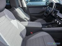 Neu Skoda Superb Selection 150 PS (110 kW) 2026 Kristallweiß Kombi