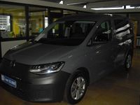Gebraucht VW Caddy 116 PS (85 kW) 2024 Van / Kleinbus