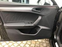 Gebraucht Cupra Leon 150 PS (110 kW) 2023 Mitternachtsschwarz Limousine