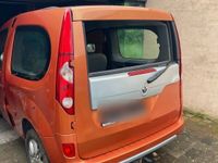 gebraucht Renault Kangoo be bop