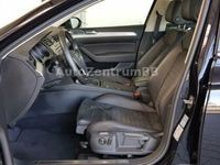 Gebraucht VW Passat Highline 239 PS (175 kW) 2015 Schwarz metallic Limousine