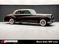 Gebraucht Rolls Royce Phantom 235 PS (172 kW) 1962 Gold Coupé