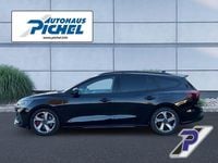 Gebraucht Ford Focus ST 280 PS (205 kW) 2022 Schwarz(metallic) Kombi