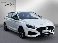 Neu Hyundai i30 Trend 150 PS (110 kW) 2026 Weiß Limousine