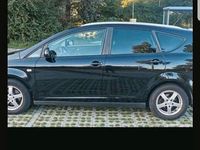 Gebraucht Seat Altea Sport 160 PS (117 kW) 2009 Blau Van / Kleinbus
